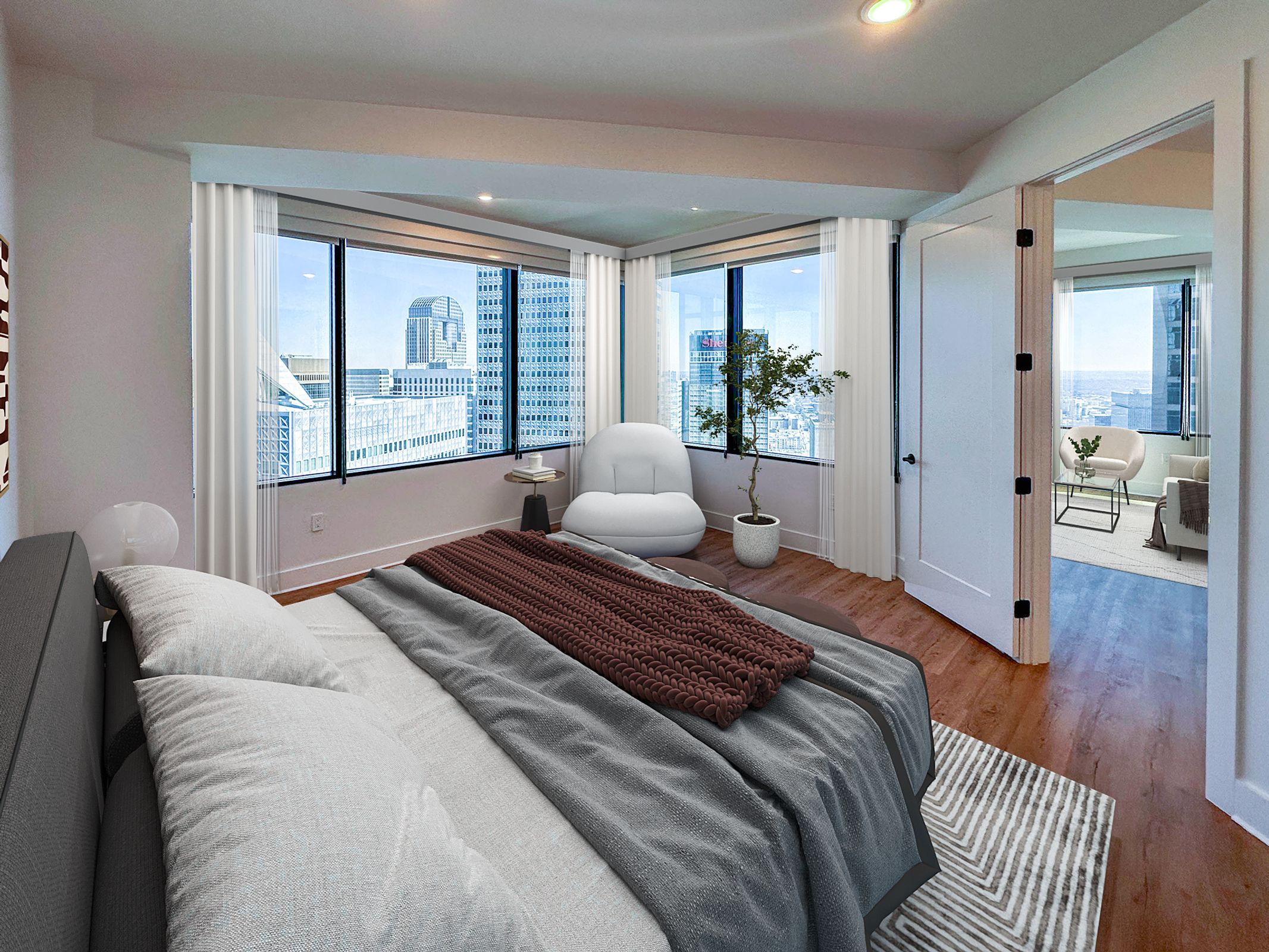 Peridot Residences 3 of 8